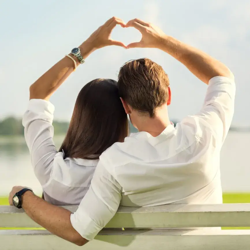 אז בעלך גילה לך שהוא רוצה לנסות צניעות גברית